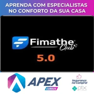 Fimathe 5 - Marcelo Ferreira