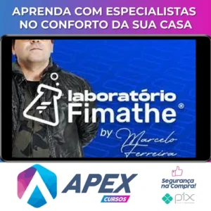 Fimathe Forex Turma - Marcelo Ferreira