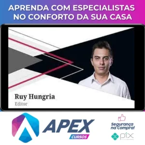 Flash Trader Empiricus - Ruy Hungria