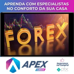 Forex Avançado - Dyogenes Diniz