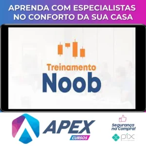 Forex Noob - Paulinho Lamana