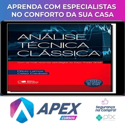Análise Técnica Clássica - Flávio Lemos