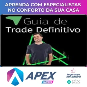 Guia do Trade Definitivo 3.0 - Rodrigo Cohen
