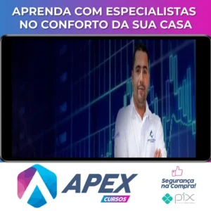 Lobos do Mercado - Guilherme Muniz