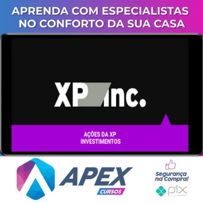 Análise Técnica de Ações 2.0 - Xp Educação