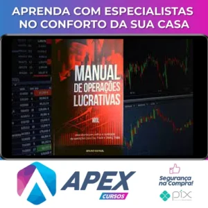 Manual de Operações Lucrativas - Mol