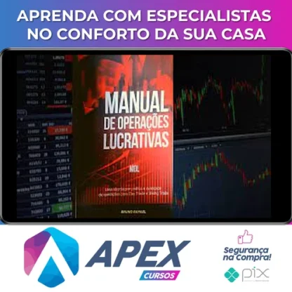 Manual de Operações Lucrativas - Mol