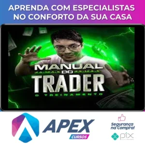 Manual do Trader - Ports Trader