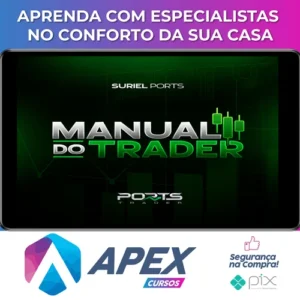 Manual do Trader - Suriel Ports Trader [EBOOK]