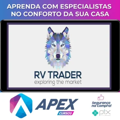 Mercado Futuro - Rv Trader