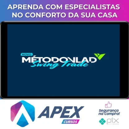 Método Vlad de Swing Trade 3.0 - Fábio Figueiredo