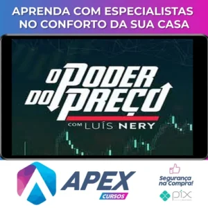O Poder do Preço - Luis Nery