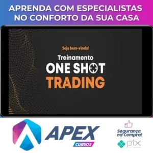 One Shot Trading - Paulinho Lamana