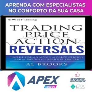 Operando Reversões - Al Brooks [Inglês]