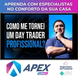 Programa Tape Reading Automatizado - André Antunes