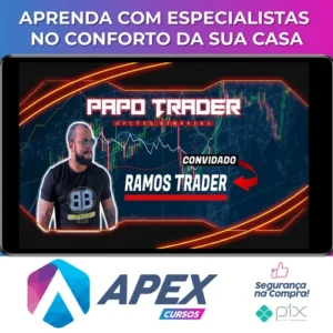 Ramos Trader - Lucas Ramos