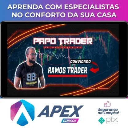 Ramos Trader - Lucas Ramos