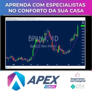 Setups de Correção Da MM9 Exponencial - Palex