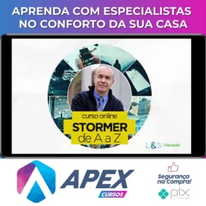 Stormer de A a Z - LS Analise