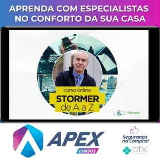 Stormer de A a Z - LS Analise