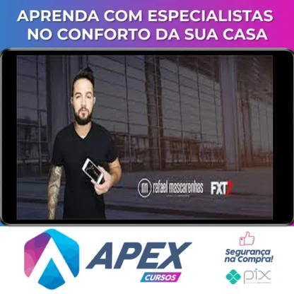 T7 Premium - Rafael Mascarenhas