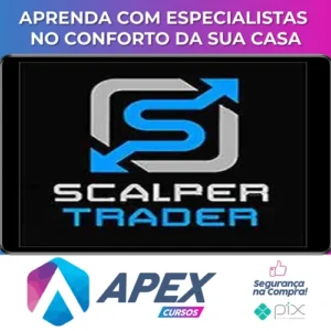 Tape Reading Automatizado - Scalper Trader