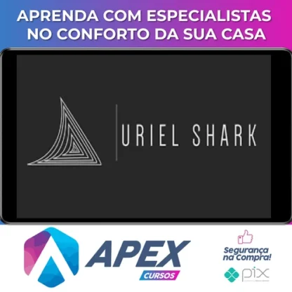 Trader Insider - Uriel Shark