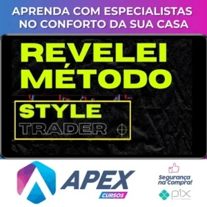 Trader Stylee - Trader Stylee