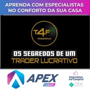 Trader4Fun - Luis Fontes