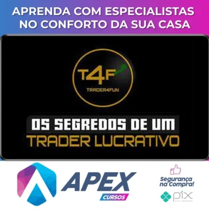 Trader4Fun - Luis Fontes