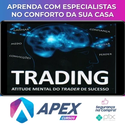 Trading In The Zone - Mark Douglas