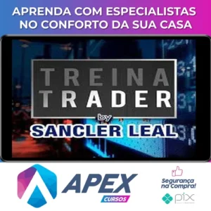 Treina Trade - Mundo Trader