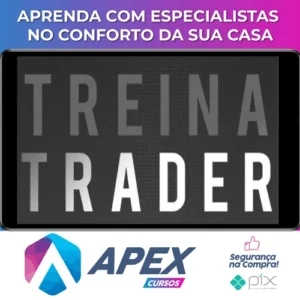 Treina Trader 4 - Mundo Trader