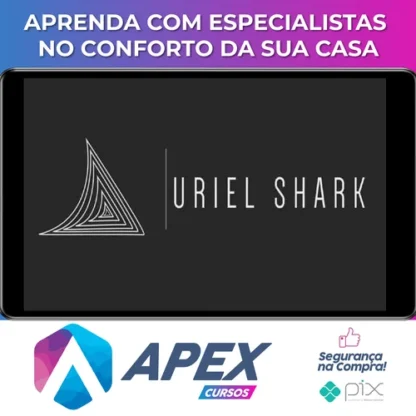 Treinamento Insider - Uriel Shark