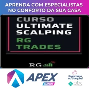 Ultimate Scalping - RG Trader