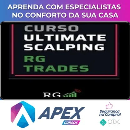 Ultimate Scalping - RG Trader