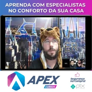 Camptrading - Rafa Trader
