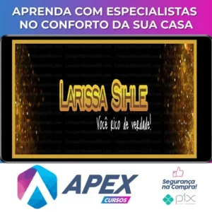 Coaching Tecnicamente 2.0 - Larissa Sihle