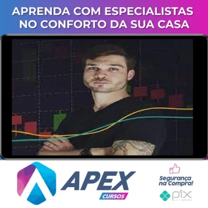 Comunidade de Traders 2.0 - Danilo Zanini