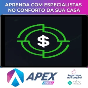 Cooperativa do Trader - Master Negociador