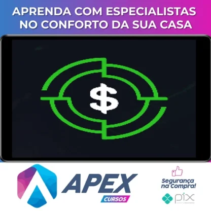 Cooperativa do Trader - Master Negociador