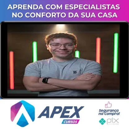 Curso 10X Gains e 20X Gains + Bonus - Ports Trader