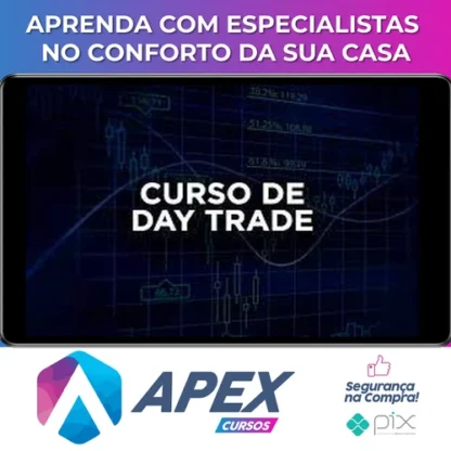Curso At Capital - Forma Traders