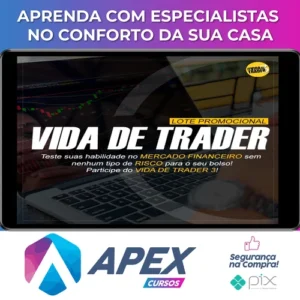 Curso Atom - Vida de Trader 3
