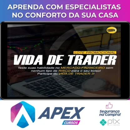 Curso Atom - Vida de Trader 3