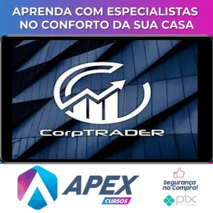 Curso Corptrader - Corptrader