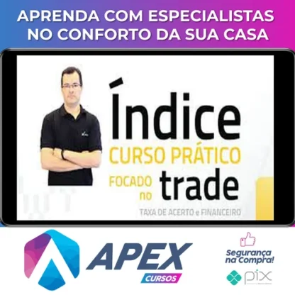 Curso de Índice - 2Mv