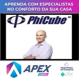 Curso Descobrindo o Preço, Trade System Phicube - Bo Williams