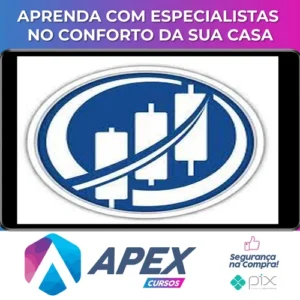 Curso Forex Completo Profissionalizante - Exodus Trading