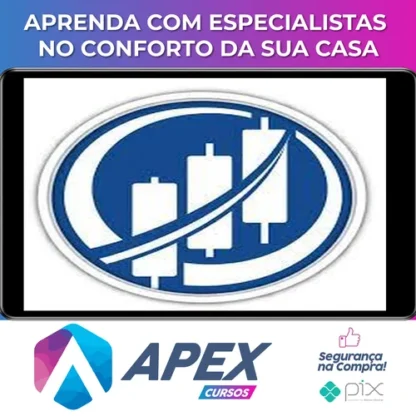 Curso Forex Completo Profissionalizante - Exodus Trading